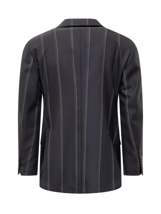 25FW 가브리엘파시니 수트 세트 535313748 1 BLUE - GABRIELE PASINI