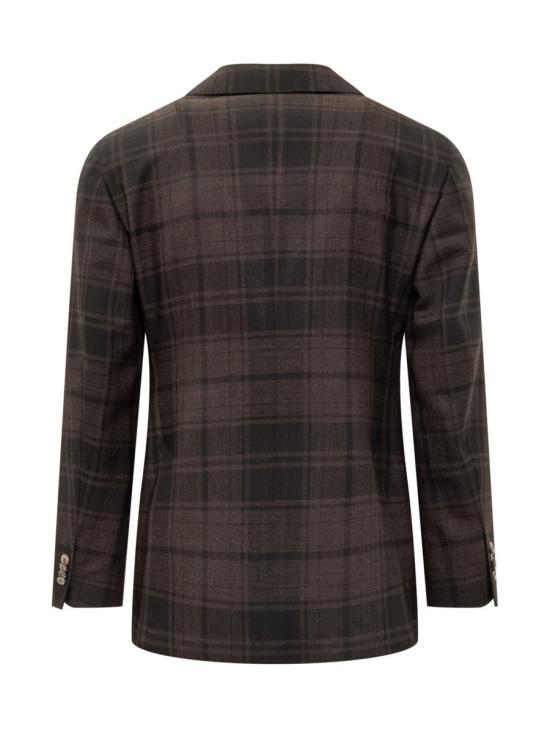 25FW 가브리엘파시니 수트 세트 535243748 1 BROWN - GABRIELE PASINI