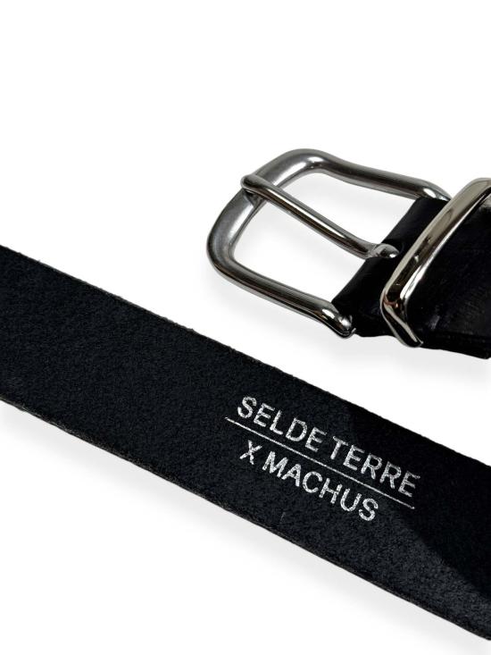  마커스 가죽 벨트 마쿠스 프라이빗 라벨 클래식 - MACHUS PRIVATE LABEL
