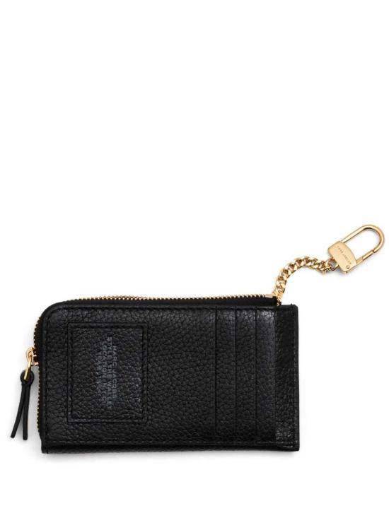  마크제이콥스 지갑 2S4SMP010S02001 Black - MARC JACOBS
