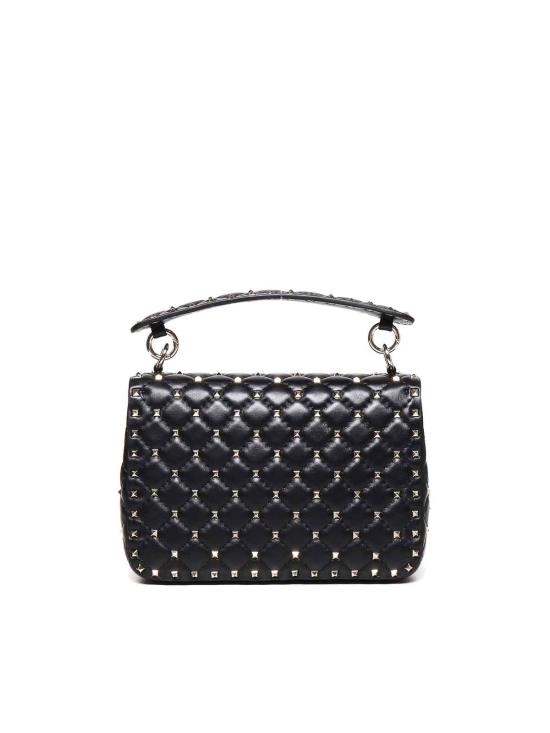 26FW 발렌티노 가라바니 토트백 6W2B0122NAP0NO Black - VALENTINO GARAVANI