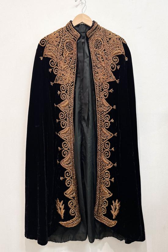  더 캐년 코트 캐니언 빈티지 매직 케이프