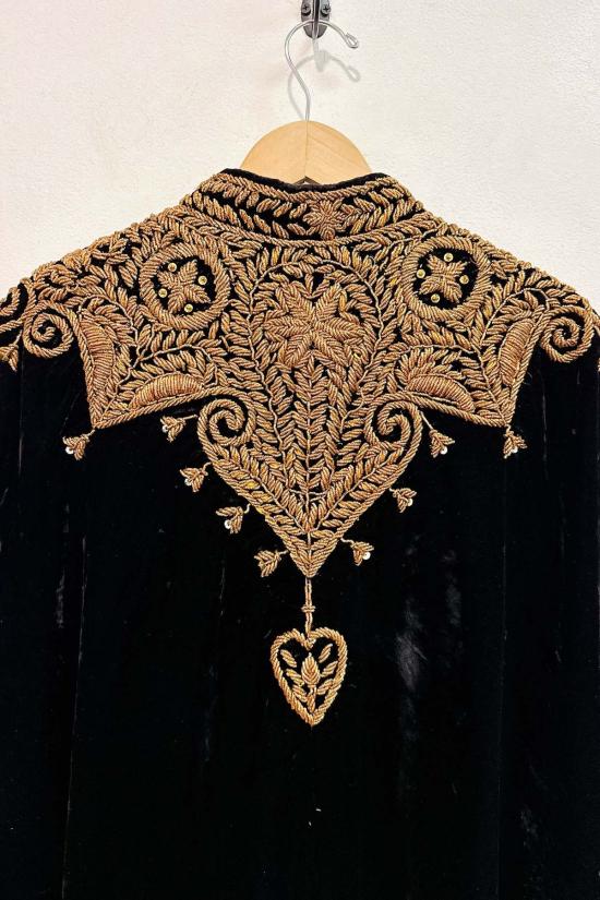  더 캐년 코트 캐니언 빈티지 매직 케이프 - THE CANYON