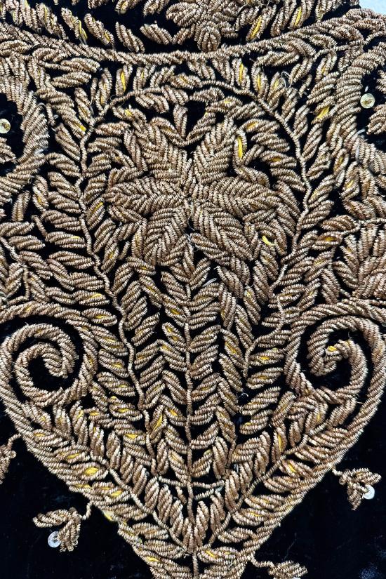  더 캐년 코트 캐니언 빈티지 매직 케이프 - THE CANYON