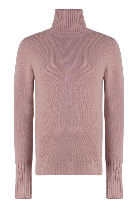  디 알파벳 터틀넥 K20814Q0K120Q P43 Pink