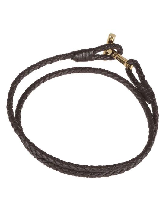 26SS 톰포드 브레이슬릿 JM005 ICL002G BROWN - TOMFORD