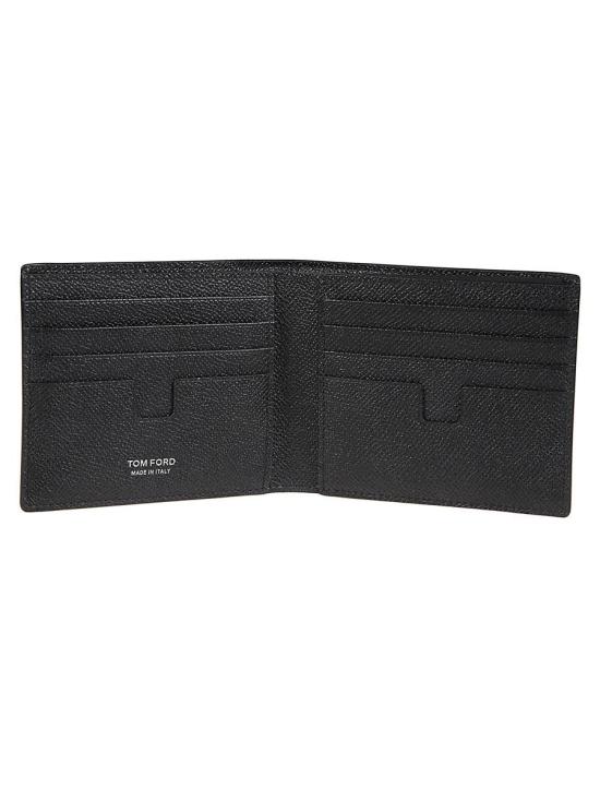 26SS 톰포드 남성지갑 YM228 LCL081S Black - TOMFORD