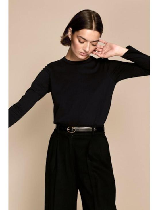  Sold Out NYC 긴팔 티셔츠 품절 뉴욕 롱슬리브 퍼펙트 티셔츠 - OTHER BRANDS