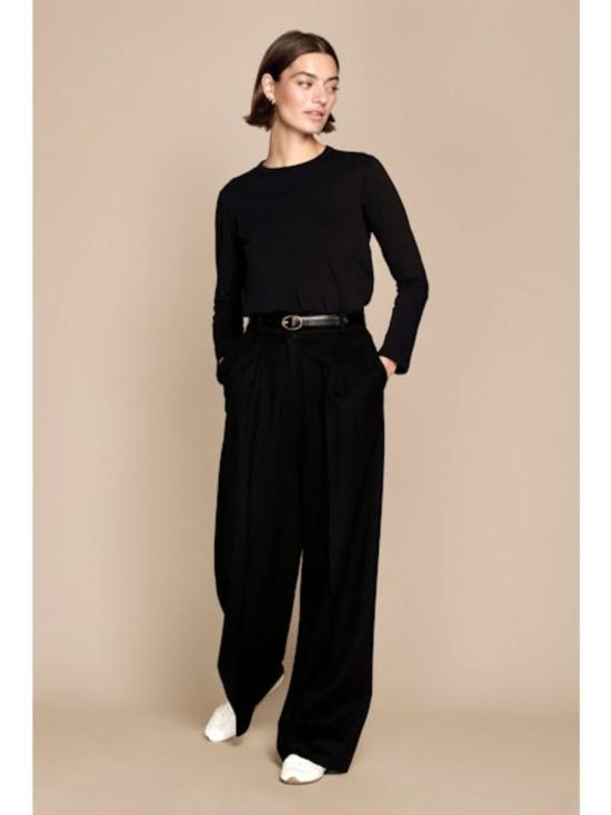  Sold Out NYC 긴팔 티셔츠 품절 뉴욕 롱슬리브 퍼펙트 티셔츠 - OTHER BRANDS