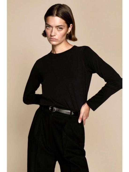  Sold Out NYC 긴팔 티셔츠 품절 뉴욕 롱슬리브 퍼펙트 티셔츠