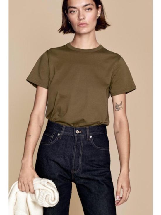  Sold Out NYC 반팔 티셔츠 품절 뉴욕 아이코닉 소프트 퍼펙트 티셔츠