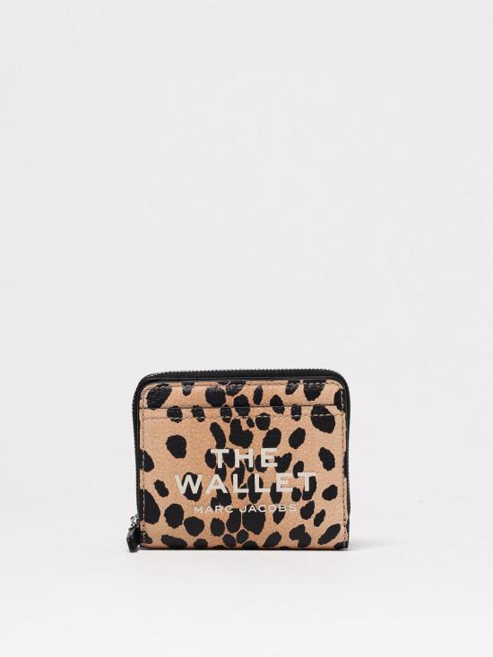 25SS 마크제이콥스 지갑 2R4SMP003S02 002 Black