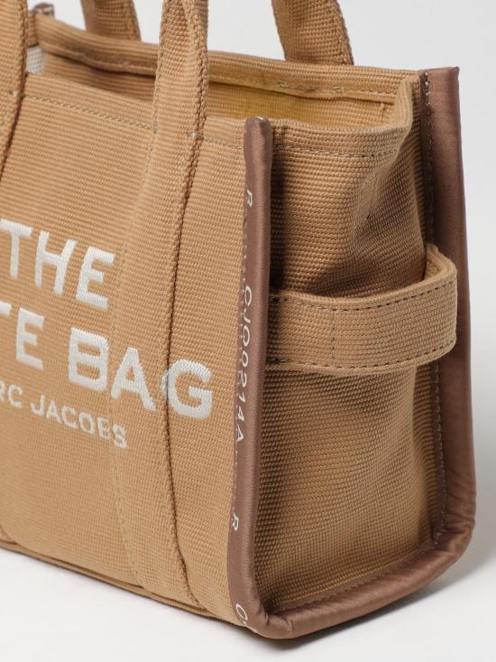 25FW 마크제이콥스 토트백 M0017025 230 Brown - MARC JACOBS