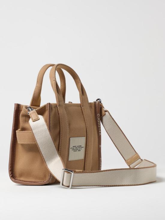 25FW 마크제이콥스 토트백 M0017025 230 Brown - MARC JACOBS