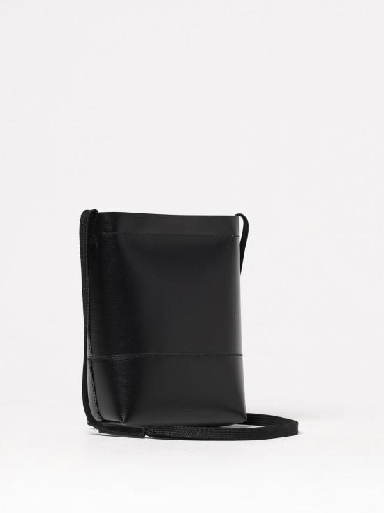 25FW 마르니 크로스백 SBMQ0068A0P5769 00N99 Black - MARNI