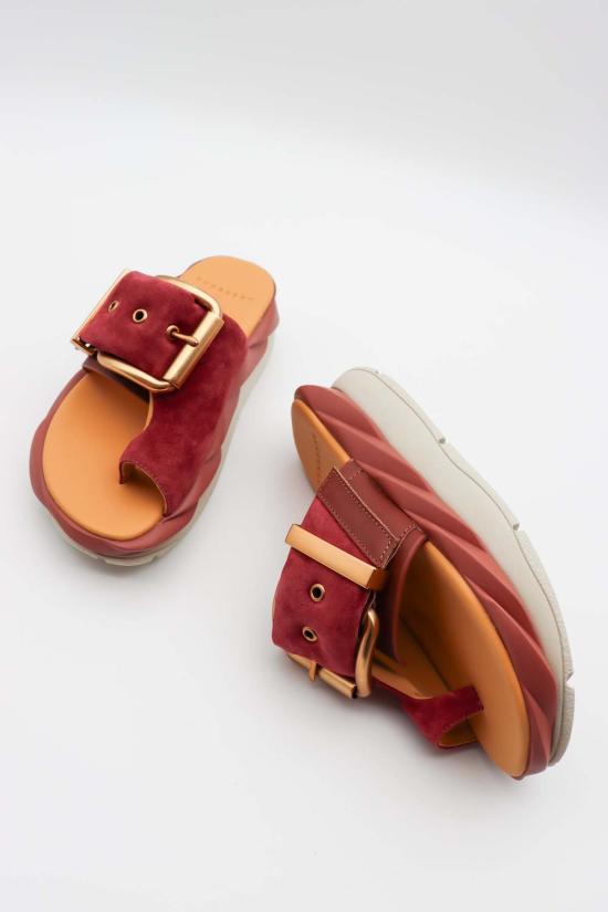  4CCCCEES 뮬/슬리퍼 4 CCCEES 멜로우 글로우 플랫폼