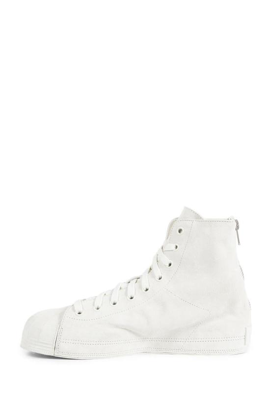 25FW 아디다스 Y3 스니커즈 JR4251 Beige - ADIDAS Y3