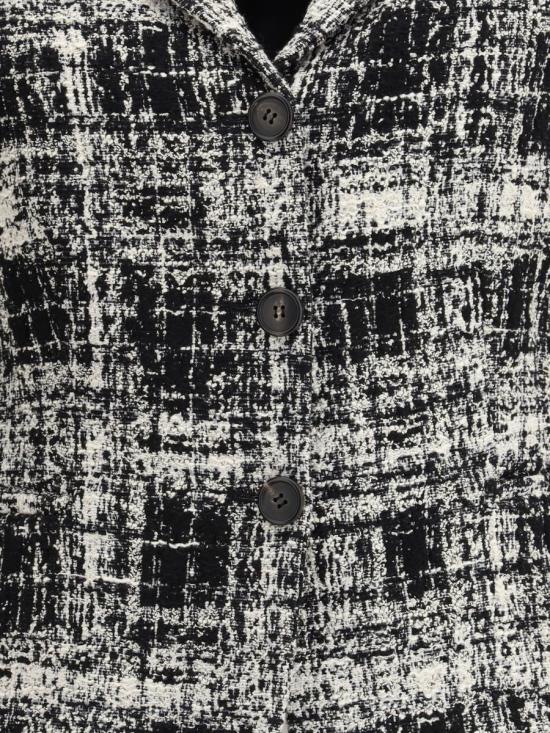 25FW 사라로카 자켓 S1E1101SA20250 802 MULTICOLOUR - SARA ROKA