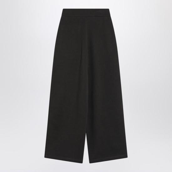 25FW 르메르 스트레이트 팬츠 PA1248LJ1047 R LEMAI BR999 BROWN