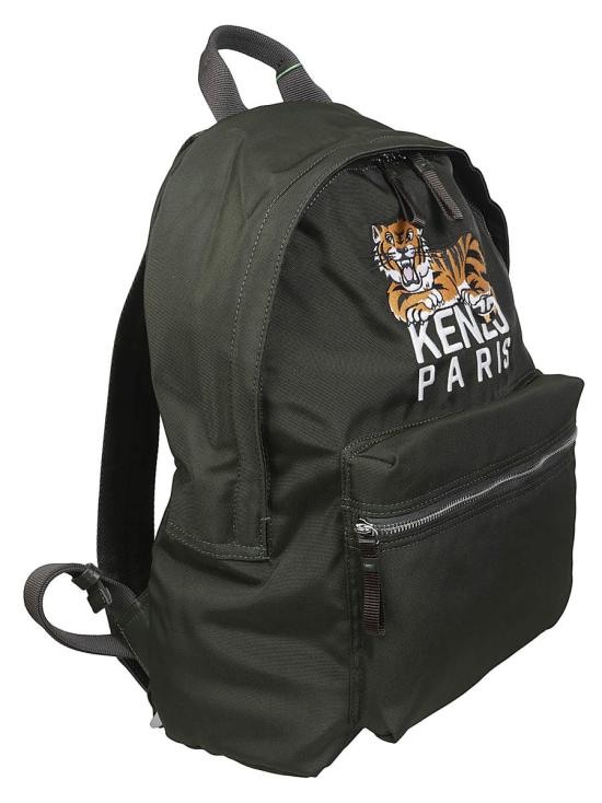 25FW 겐조 백팩 FF65SA613F29 BROWN - KENZO