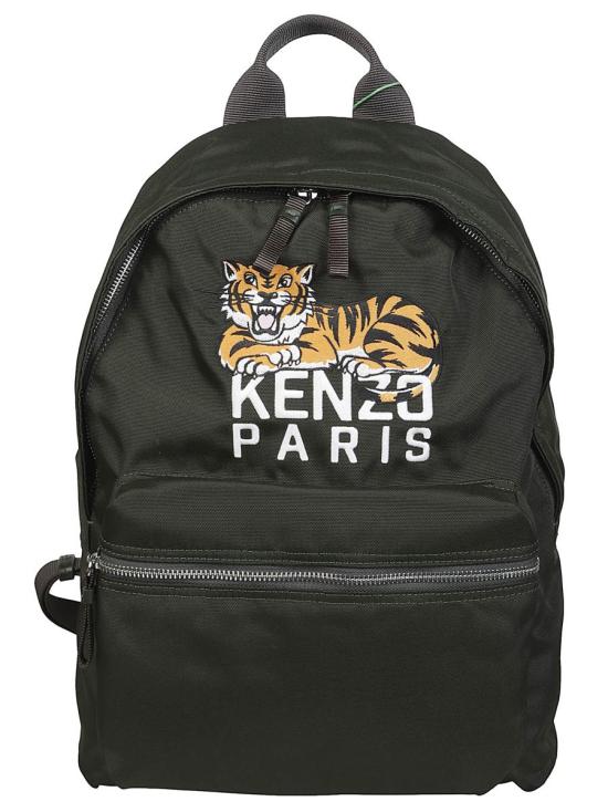 25FW 겐조 백팩 FF65SA613F29 BROWN