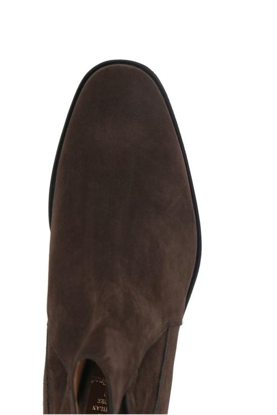 25FW 처치스 부츠 ETC327FG000009CAF0AEV EBONY - CHURCHS