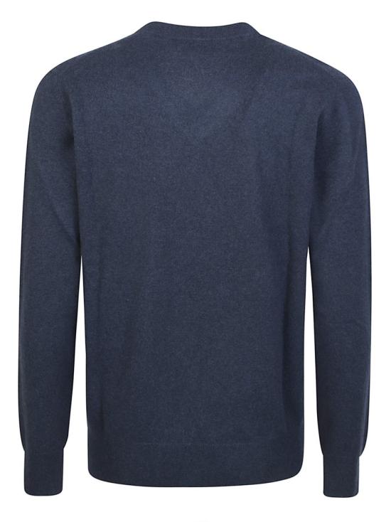 25FW 알테아 스웨터 2561084 BLUE - ALTEA