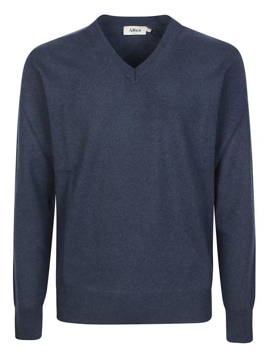 25FW 알테아 스웨터 2561084 BLUE