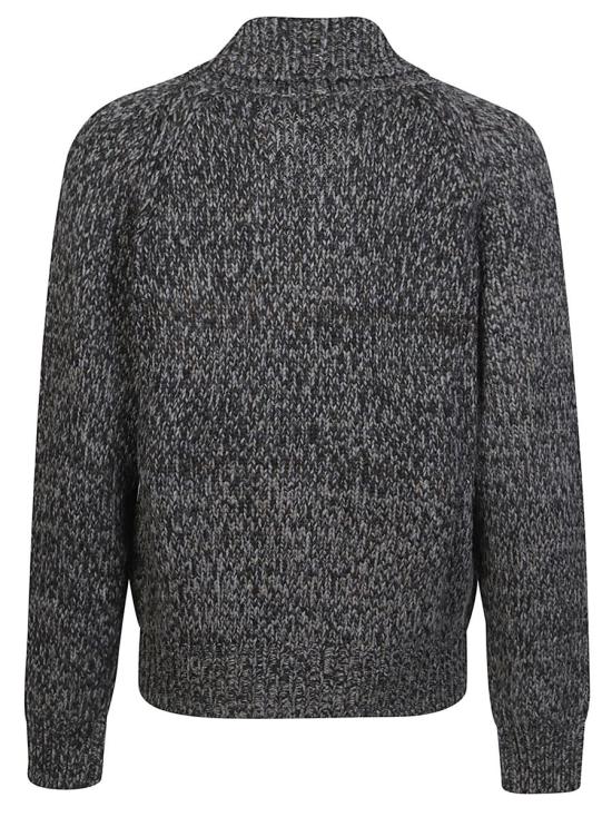 25FW 알테아 가디건 2561042 BROWN - ALTEA