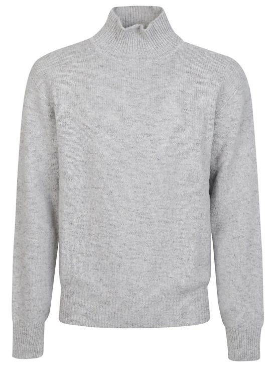 25FW 알테아 터틀넥 2561226 GREEN