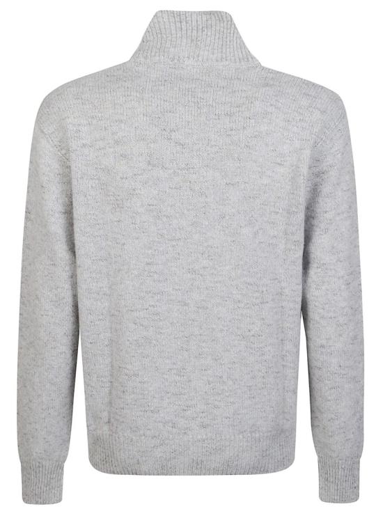 25FW 알테아 터틀넥 2561226 GREEN - ALTEA