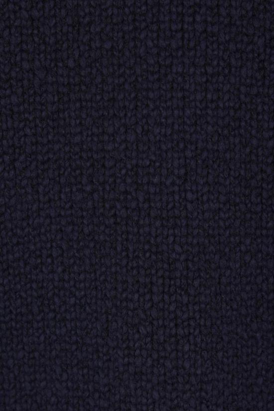 25FW 스톤 아일랜드 스웨터 5100050S00N1V0020 BLUE - STONE ISLAND