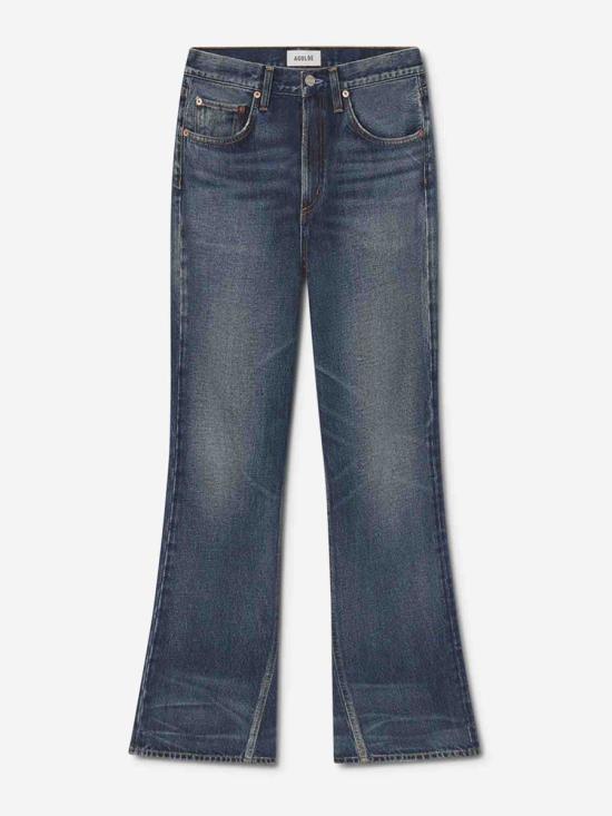 25FW 에이골디 데님 팬츠 A259 1206 stclSTENCIL Multicolor