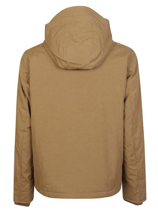 25FW 울리치 패딩 CFWOOU2047MR UT3780 MULTICOLOR - WOOLRICH