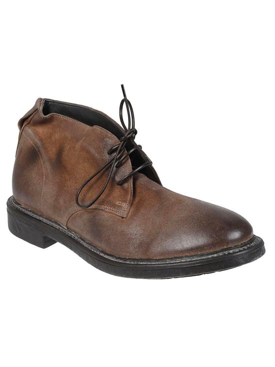 25FW 모마 부츠 52404B BROWN - MOMA