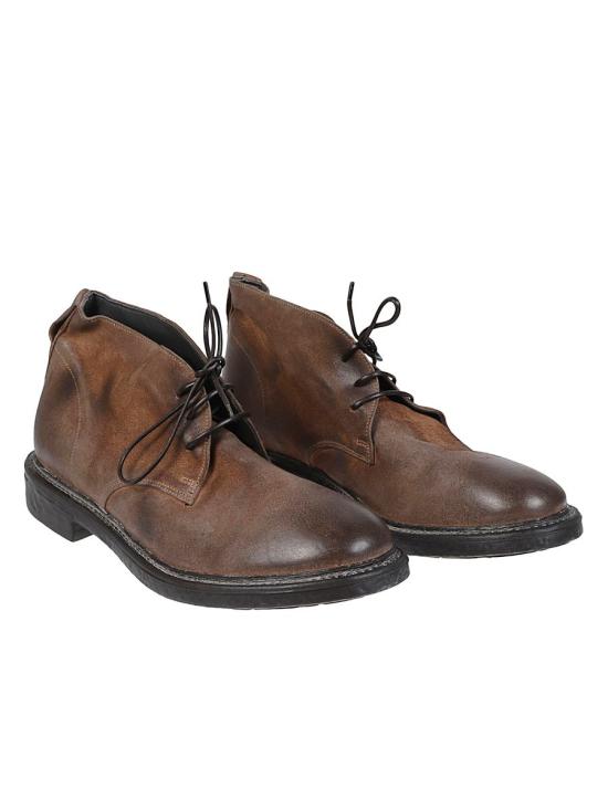 25FW 모마 부츠 52404B BROWN - MOMA