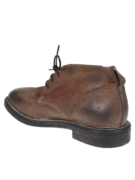 25FW 모마 부츠 52404B BROWN - MOMA