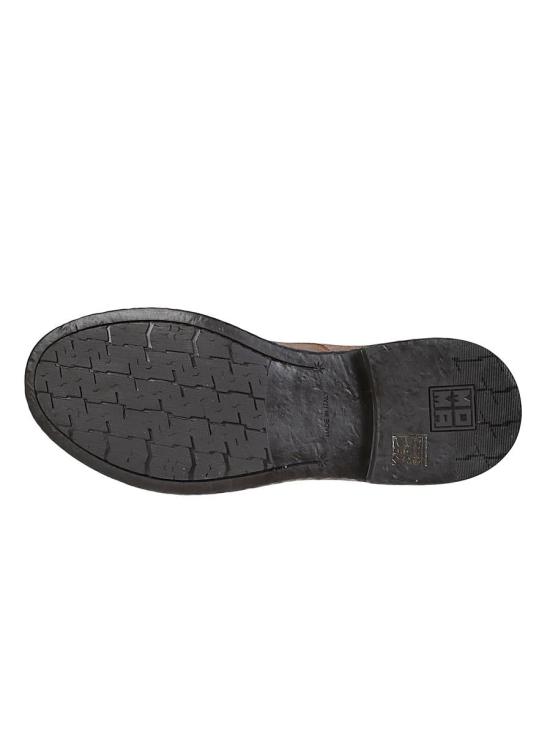 25FW 모마 부츠 52404B BROWN - MOMA