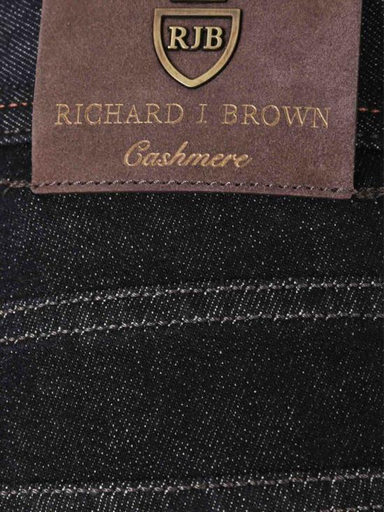 25FW 리차드 제이 브라운 데님 팬츠 T230 WK0E Multicolor - RICHARD J. BROWN