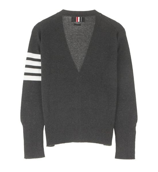  톰브라운 가디건 MKC001A 00011 022 - THOM BROWNE