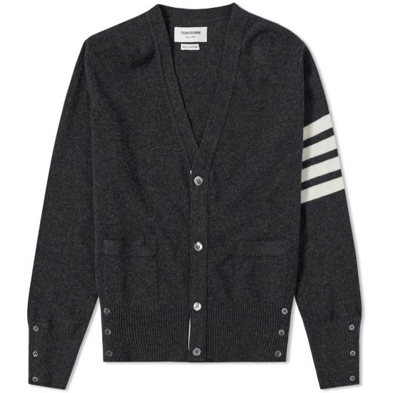  톰브라운 가디건 MKC001A 00011 022