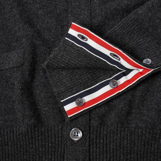  톰브라운 가디건 MKC001A 00011 022 - THOM BROWNE