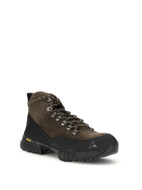 25FW 로아 부츠 NBUW1383LE157 BEG0021 BROWN - ROA