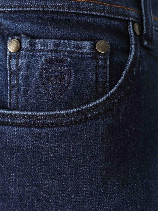 25FW 리차드 제이 브라운 데님 팬츠 T229 W403 Multicolor - RICHARD J. BROWN