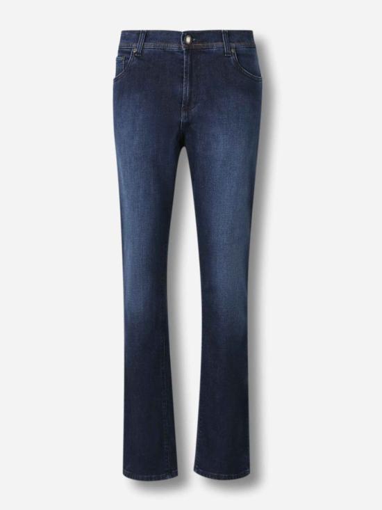 25FW 리차드 제이 브라운 데님 팬츠 T229 W403 Multicolor