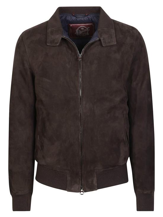 25FW 스튜어트 무톤 GZDU180NPI09XZF00070 BROWN