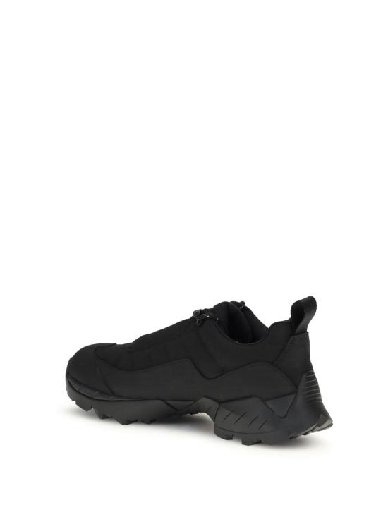 26SS 로아 스니커즈 NBUW1394FA229 BLK0001 Black - ROA