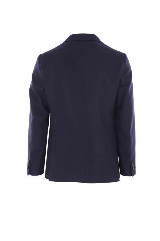 25FW 카루소 코트 5097520110 BLUE - CARUSO