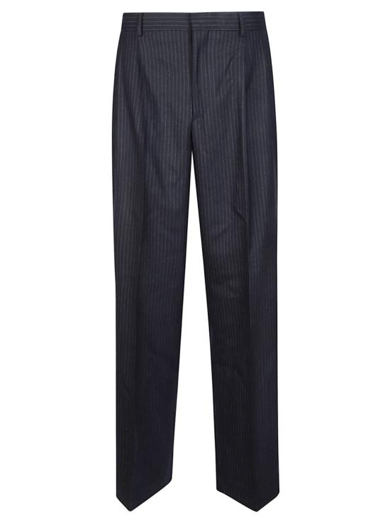 25FW 선플라워 숏팬츠 4151 2 BLUE