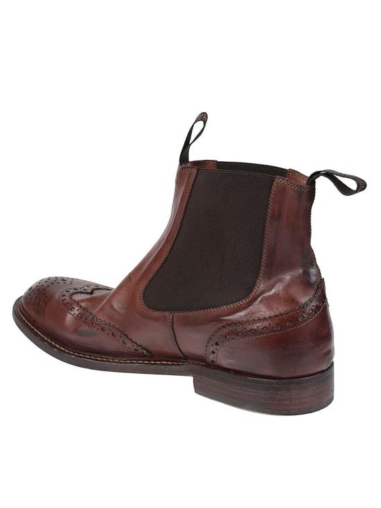 25FW 모마 부츠 64501C BROWN - MOMA